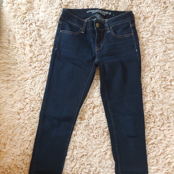 American Eagle jeggings - Picture 2 of 6